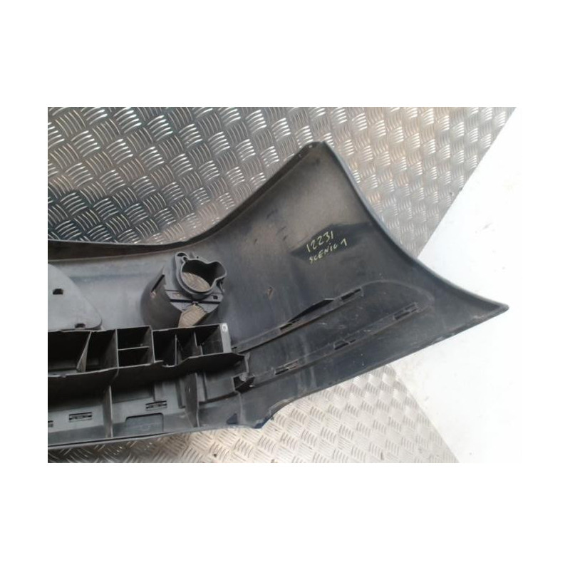 Pare choc avant RENAULT SCENIC 1 PHASE 2 d’occasion
