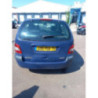 Pare choc avant RENAULT SCENIC 1 PHASE 2 d’occasion