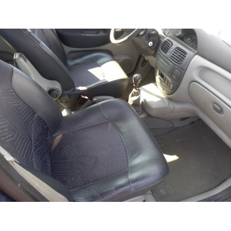 Pare choc avant RENAULT SCENIC 1 PHASE 2 d’occasion