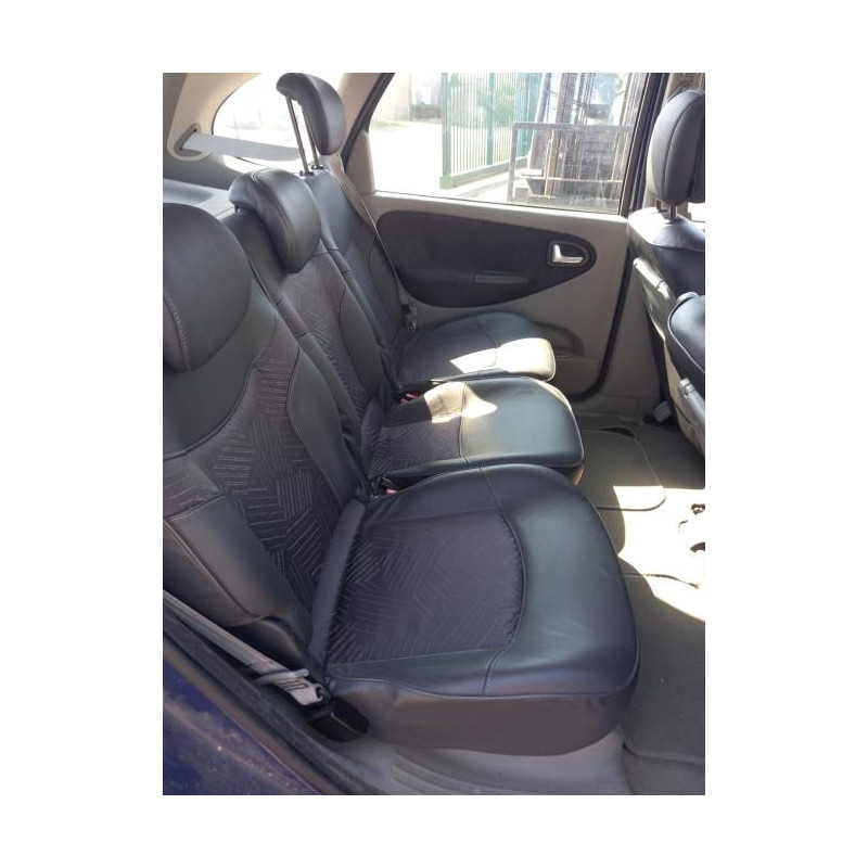 Pare choc avant RENAULT SCENIC 1 PHASE 2 d’occasion