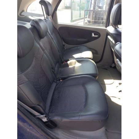 Pare choc avant RENAULT SCENIC 1 PHASE 2 d’occasion