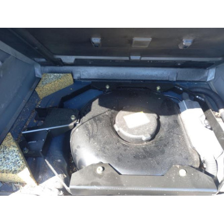 Pare choc avant RENAULT SCENIC 1 PHASE 2 d’occasion