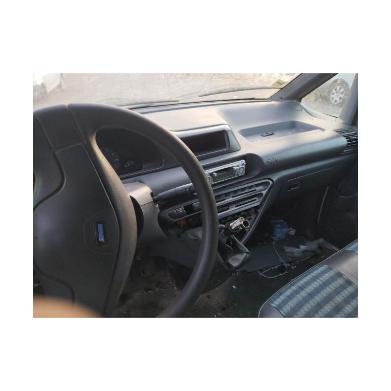 Crochet de remorquage FIAT SCUDO 1 PHASE 1 d’occasion