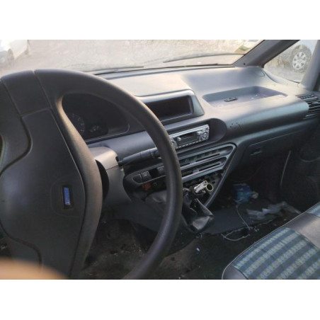 Crochet de remorquage FIAT SCUDO 1 PHASE 1 d’occasion