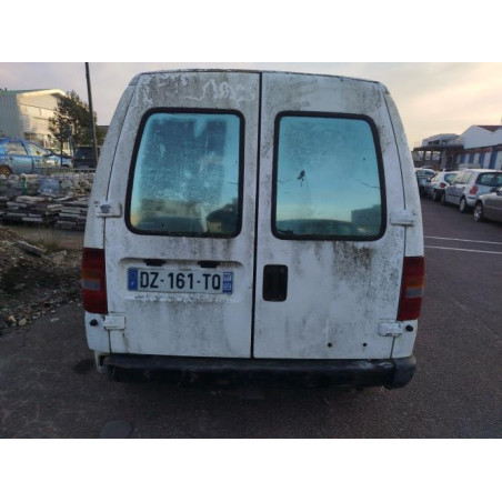 Crochet de remorquage FIAT SCUDO 1 PHASE 1 d’occasion