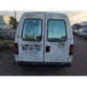 Crochet de remorquage FIAT SCUDO 1 PHASE 1 d’occasion