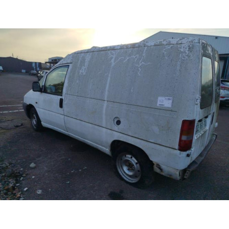 Crochet de remorquage FIAT SCUDO 1 PHASE 1 d’occasion