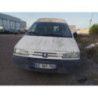 Crochet de remorquage FIAT SCUDO 1 PHASE 1 d’occasion