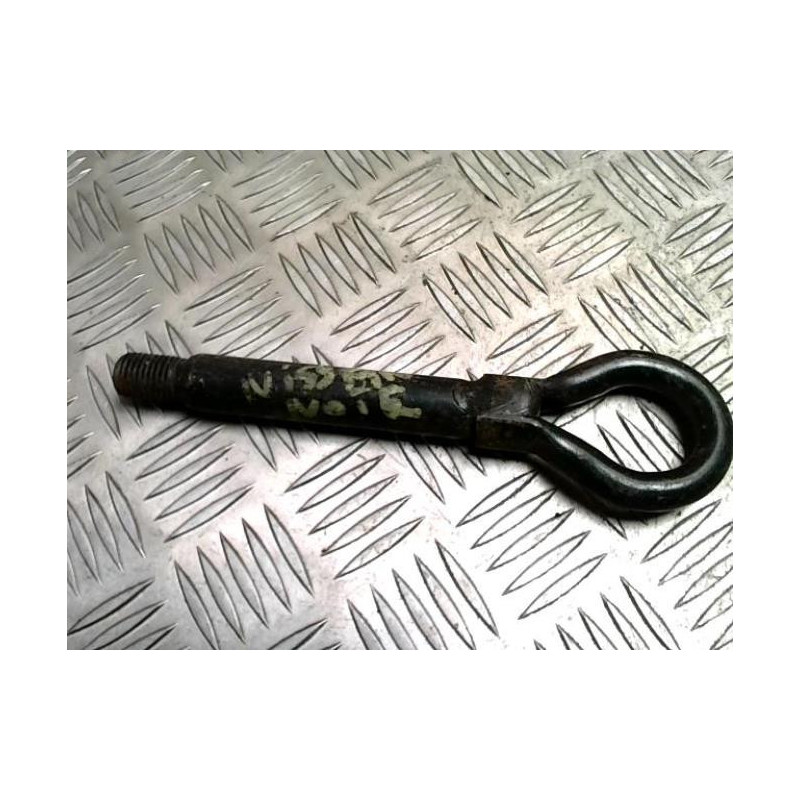 Crochet de remorquage NISSAN NOTE 1 PHASE 2 d’occasion