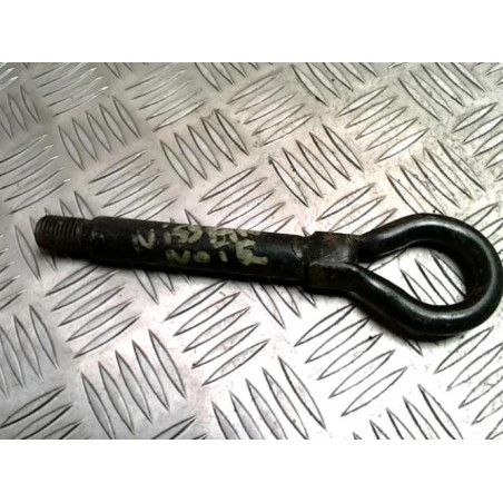 Crochet de remorquage NISSAN NOTE 1 PHASE 2 d’occasion