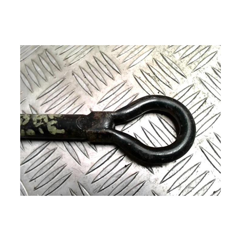 Crochet de remorquage NISSAN NOTE 1 PHASE 2 d’occasion