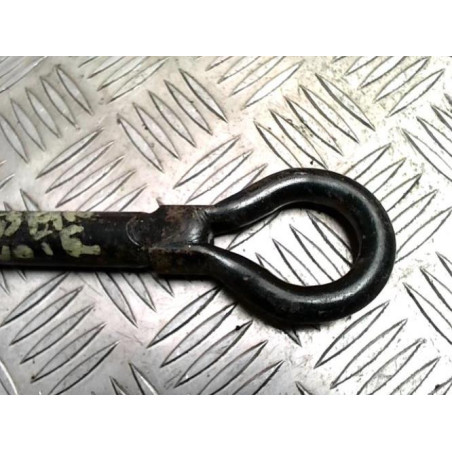 Crochet de remorquage NISSAN NOTE 1 PHASE 2 d’occasion