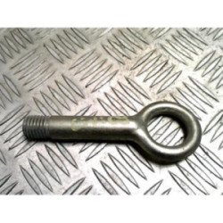 Crochet de remorquage HONDA CIVIC 9 PHASE 2 d’occasion