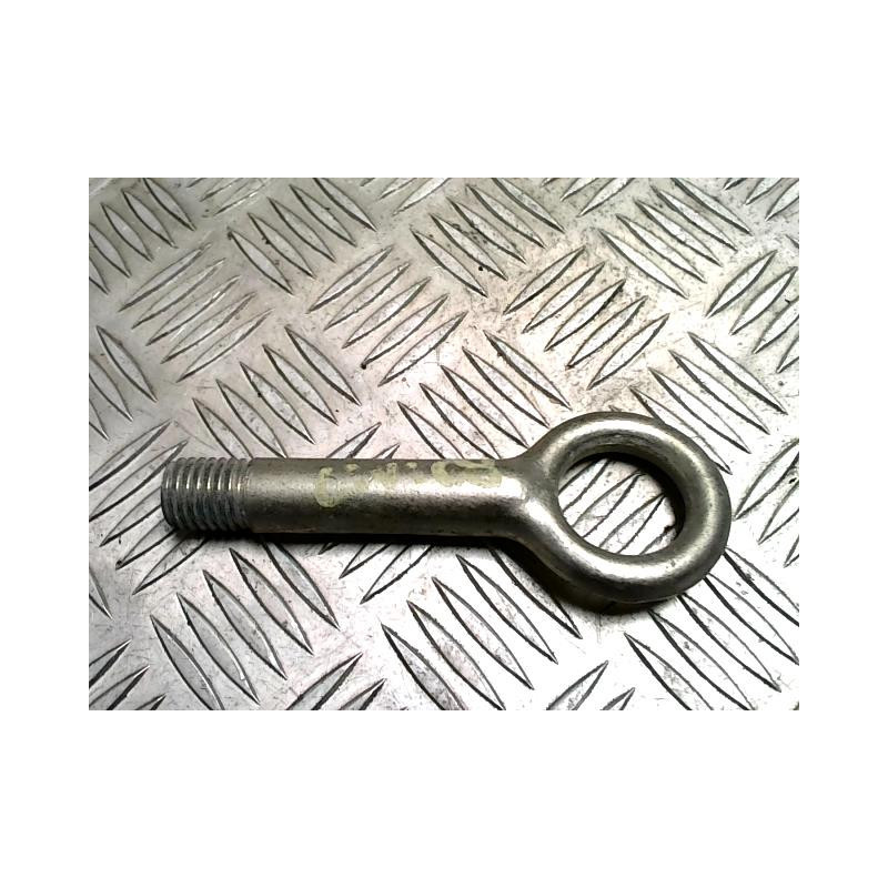 Crochet de remorquage HONDA CIVIC 9 PHASE 2 d’occasion