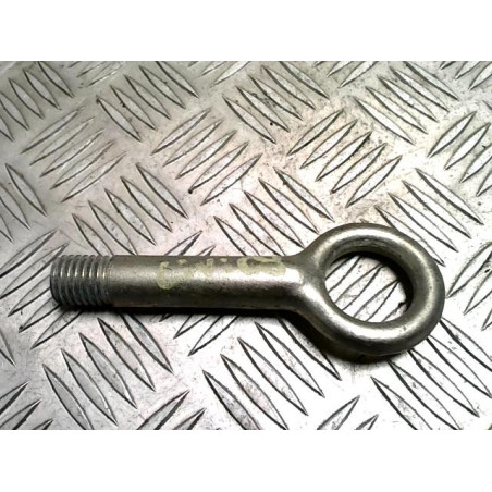 Crochet de remorquage HONDA CIVIC 9 PHASE 2 d’occasion