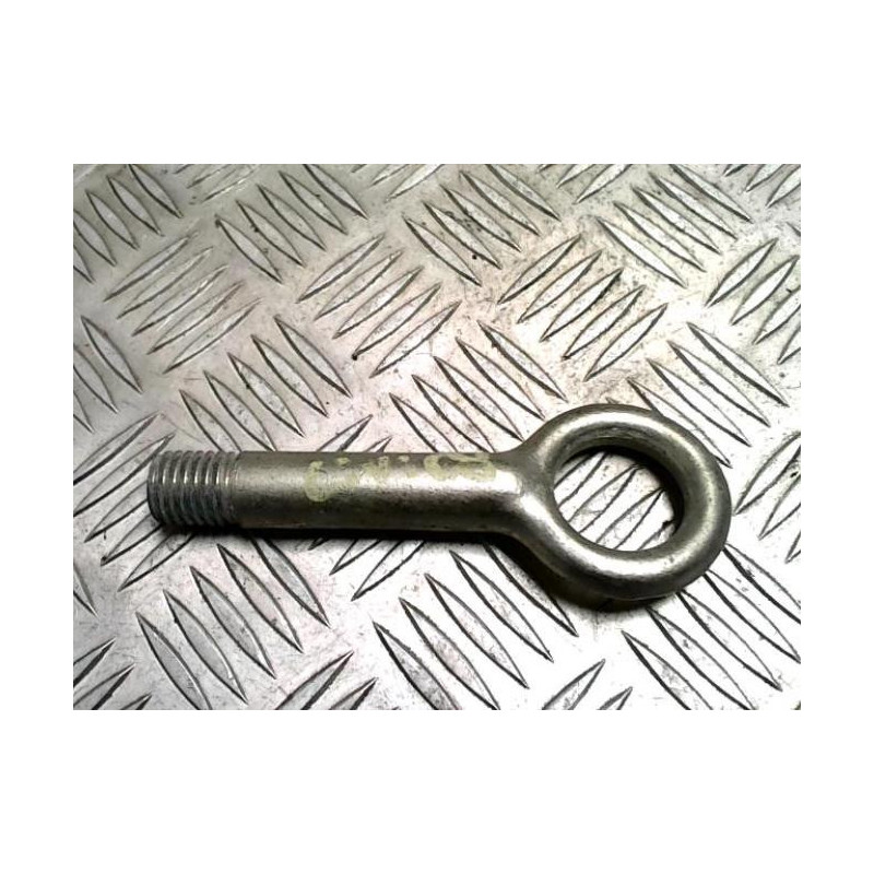 Crochet de remorquage HONDA CIVIC 9 PHASE 2 d’occasion