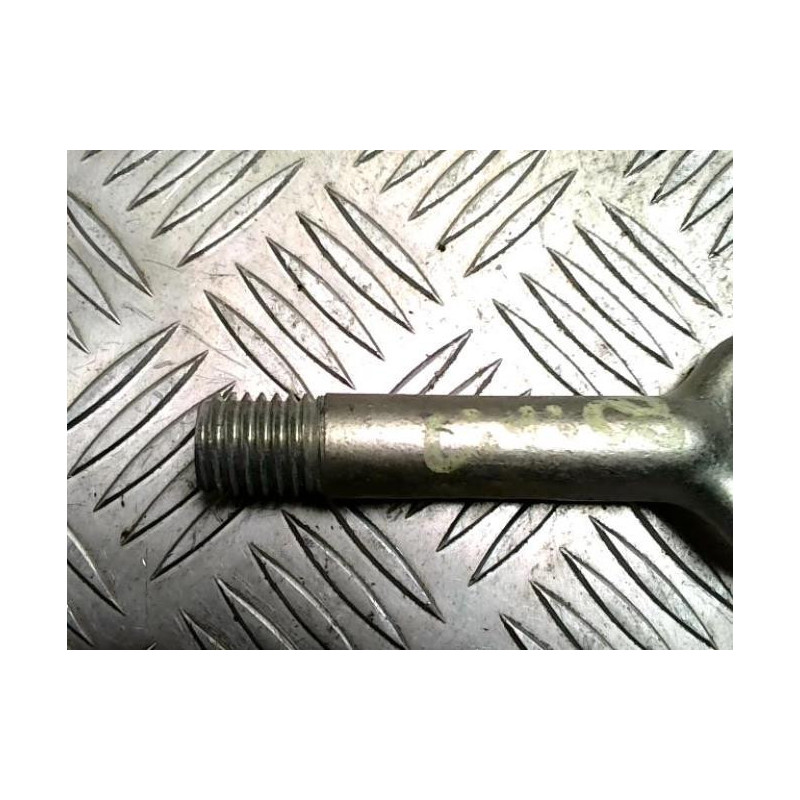 Crochet de remorquage HONDA CIVIC 9 PHASE 2 d’occasion