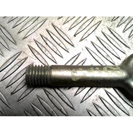 Crochet de remorquage HONDA CIVIC 9 PHASE 2 d’occasion