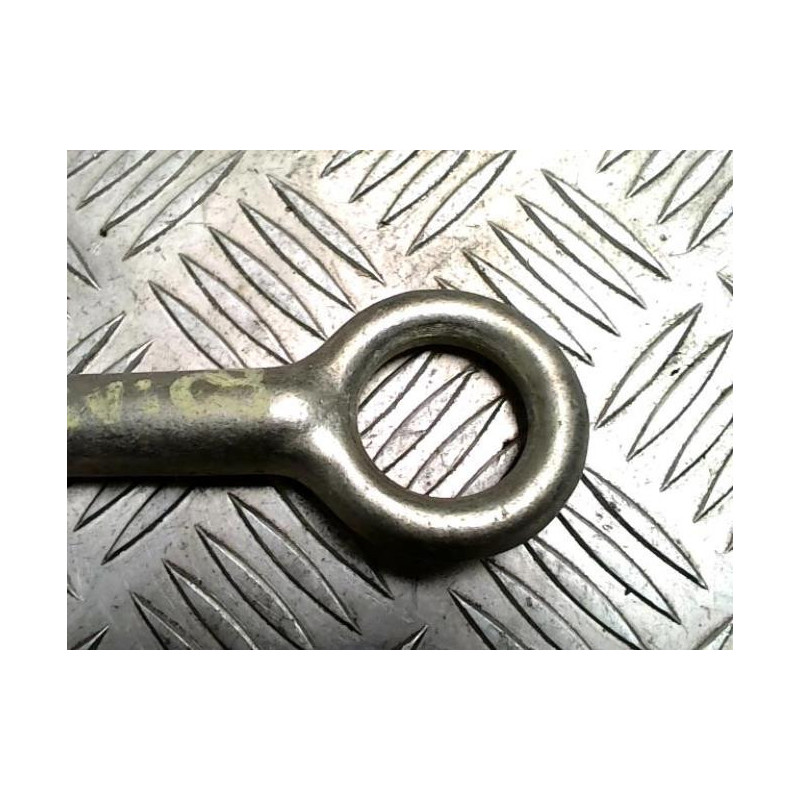 Crochet de remorquage HONDA CIVIC 9 PHASE 2 d’occasion