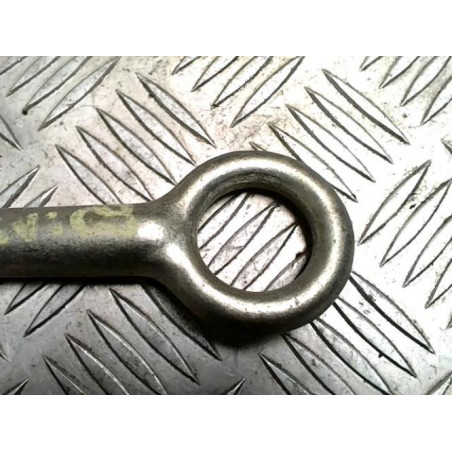 Crochet de remorquage HONDA CIVIC 9 PHASE 2 d’occasion