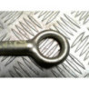 Crochet de remorquage HONDA CIVIC 9 PHASE 2 d’occasion