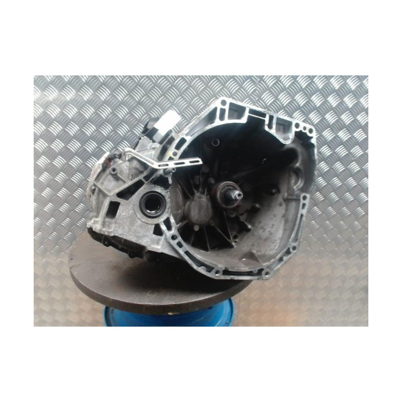 Boite de vitesses RENAULT MEGANE 3 PHASE 2 d’occasion