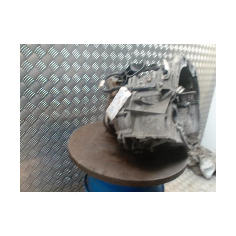 Boite de vitesses RENAULT MEGANE 3 PHASE 2 d’occasion