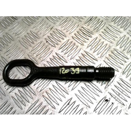 Crochet de remorquage AUDI A4 3 AVANT PHASE 1 BREAK d’occasion