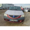 Crochet de remorquage DACIA LOGAN 1 PHASE 2 d’occasion