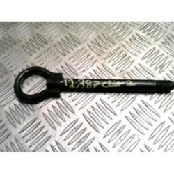 Crochet de remorquage RENAULT CLIO 2 PHASE 1 d’occasion