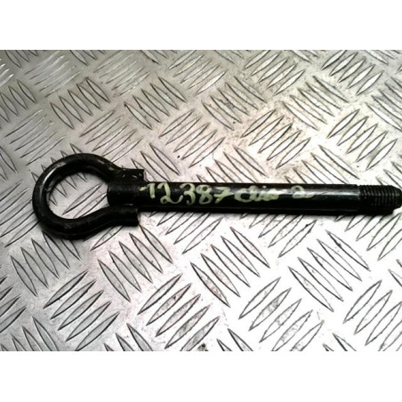 Crochet de remorquage RENAULT CLIO 2 PHASE 1 d’occasion