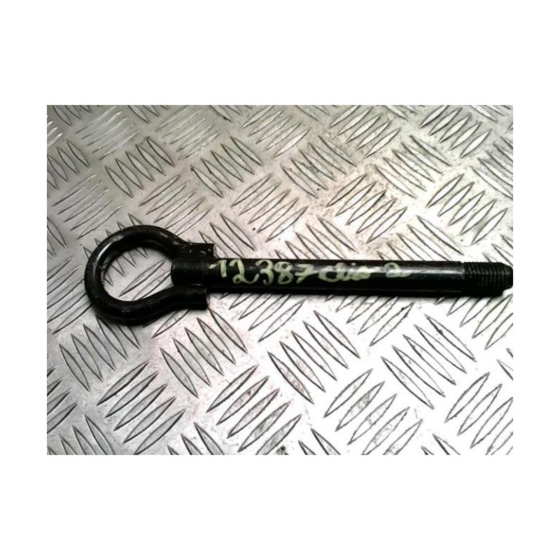 Crochet de remorquage RENAULT CLIO 2 PHASE 1 d’occasion