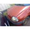 Crochet de remorquage RENAULT CLIO 2 PHASE 1 d’occasion
