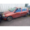 Crochet de remorquage RENAULT CLIO 2 PHASE 1 d’occasion