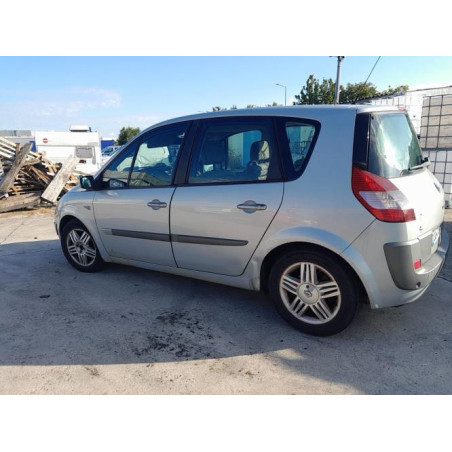Crochet de remorquage RENAULT SCENIC 2 PHASE 1 d’occasion