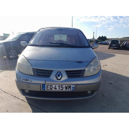 Crochet de remorquage RENAULT SCENIC 2 PHASE 1 d’occasion