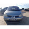 Crochet de remorquage RENAULT SCENIC 2 PHASE 1 d’occasion