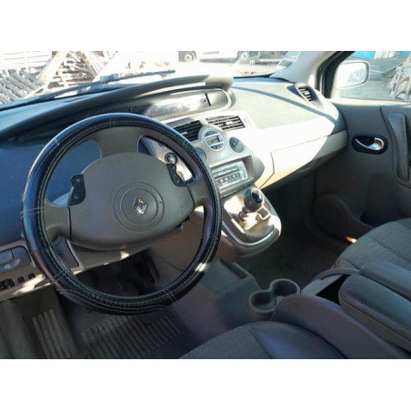 Crochet de remorquage RENAULT SCENIC 2 PHASE 1 d’occasion
