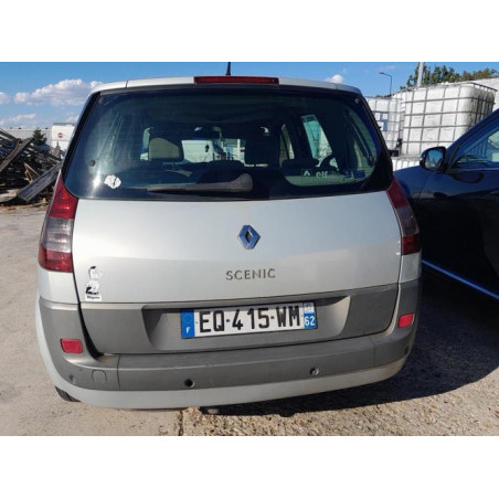 Crochet de remorquage RENAULT SCENIC 2 PHASE 1 d’occasion