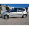 Crochet de remorquage RENAULT SCENIC 2 PHASE 1 d’occasion