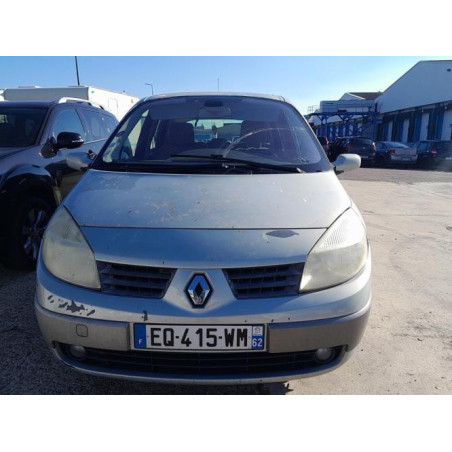 Crochet de remorquage RENAULT SCENIC 2 PHASE 1 d’occasion