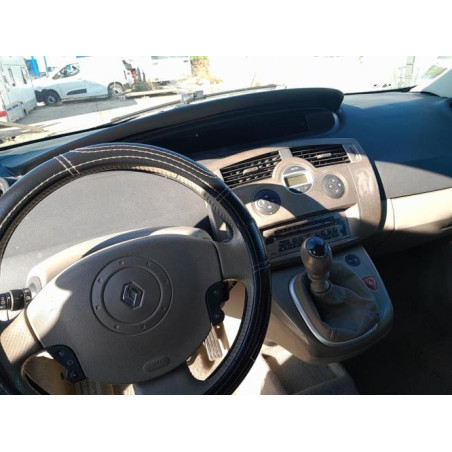 Crochet de remorquage RENAULT SCENIC 2 PHASE 1 d’occasion