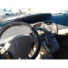 Crochet de remorquage RENAULT SCENIC 2 PHASE 1 d’occasion