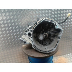 Boite de vitesses RENAULT CLIO 5 PHASE 1 d’occasion