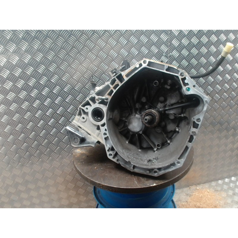 Boite de vitesses RENAULT CLIO 5 PHASE 1 d’occasion