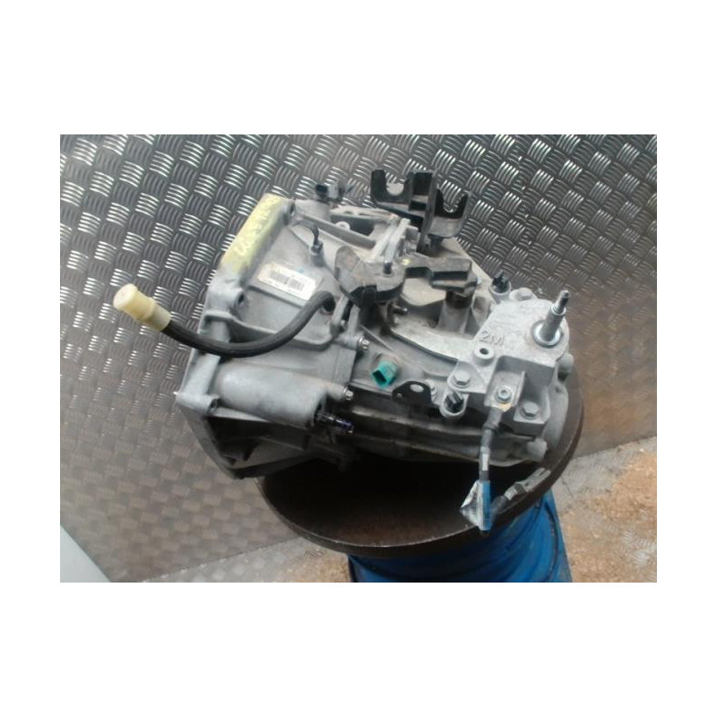 Boite de vitesses RENAULT CLIO 5 PHASE 1 d’occasion