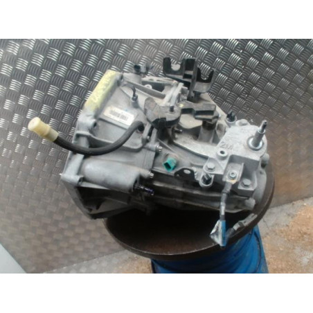 Boite de vitesses RENAULT CLIO 5 PHASE 1 d’occasion