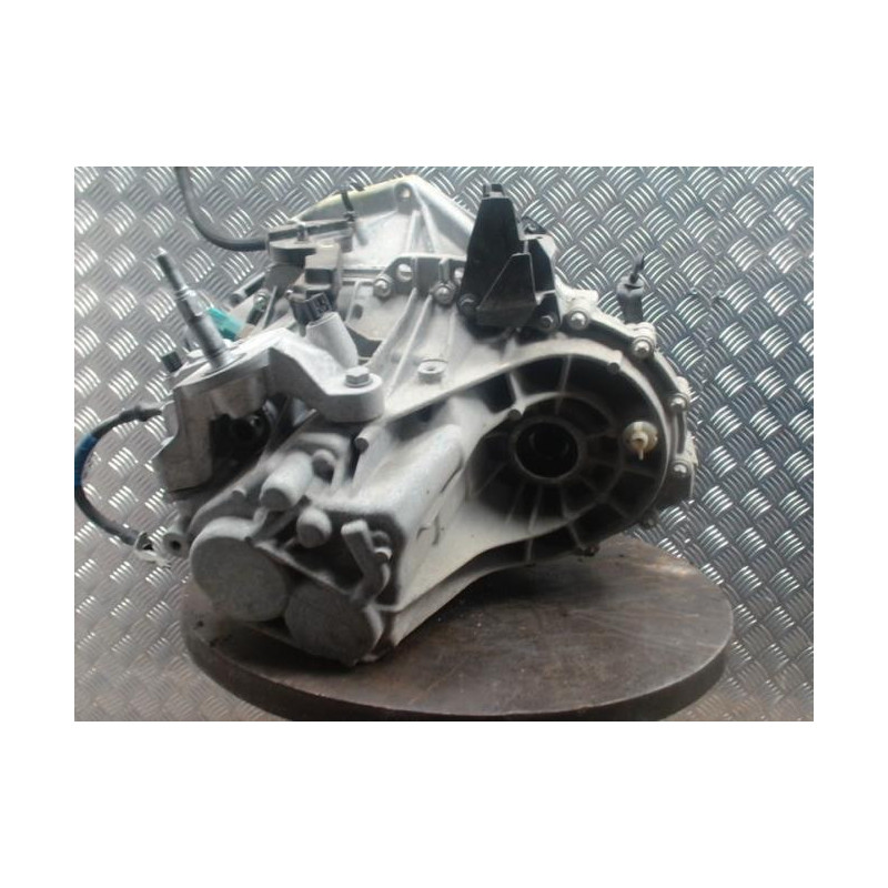 Boite de vitesses RENAULT CLIO 5 PHASE 1 d’occasion