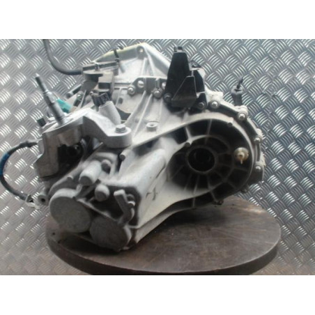 Boite de vitesses RENAULT CLIO 5 PHASE 1 d’occasion