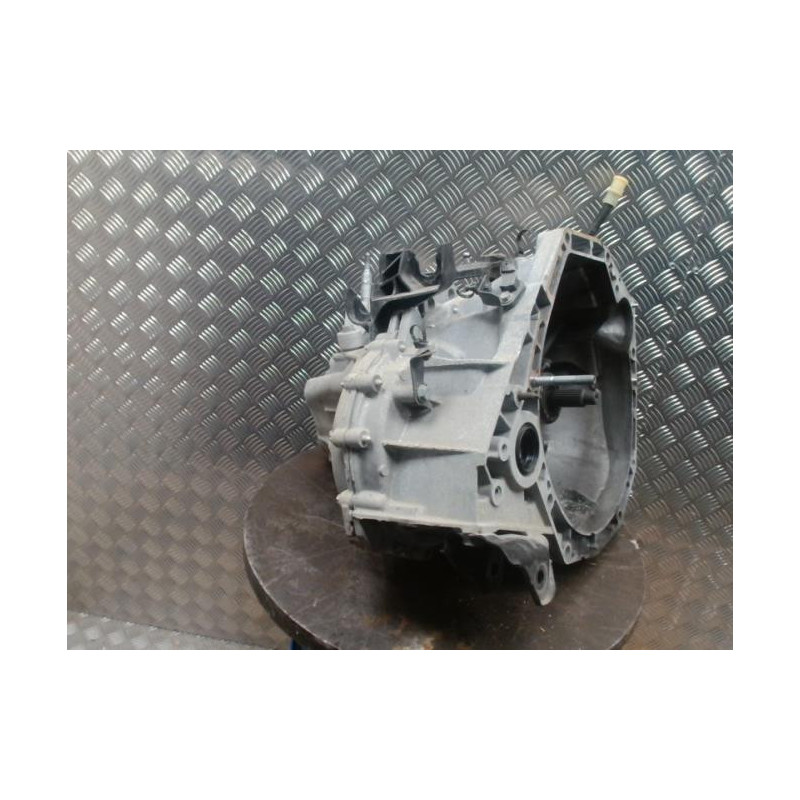 Boite de vitesses RENAULT CLIO 5 PHASE 1 d’occasion